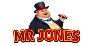 Mr Jones casino